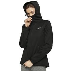 Kurtka softshell damska nosh4-sfd001 20s 4f - xs