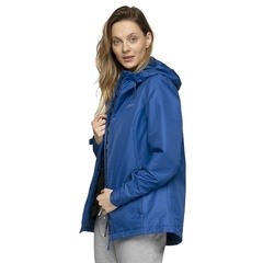 Kurtka miejska damska hol20-kudt600 36s outhorn - xs