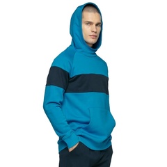 Bluza z kapturem męska hoz20-blm605 36s outhorn - s
