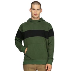 Bluza z kapturem męska hoz20-blm605 40s outhorn - xxl