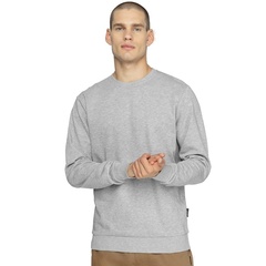 Bluza męska bez kaptura hoz20-blm600 27m outhorn - l