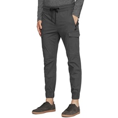 Spodnie miejskie męskie d4z20-spmc301 24s 4f - xl