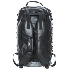 Torba plecak wodoodporny blackfriar 40 duffle trespass black