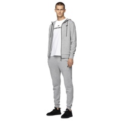 Bluza z kapturem męska nosd4-blm300 27m 4f - l