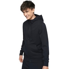 Bluza z kapturem męska nosd4-blm300 31s 4f - l