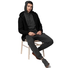 Kurtka softshell męska hol21-sfm600 20s outhorn - s