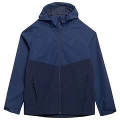 Kurtka softshell męska h4l21-sfm002 31m 4f - s
