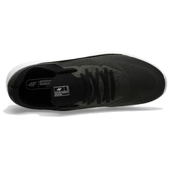 Buty lifestyle sneakersy męskie static d4l21-obml203 43s 4f - 40