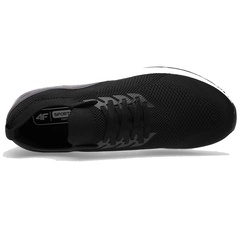 Buty lifestyle sneakersy damskie d4l21-obdl202 21s 4f - 38