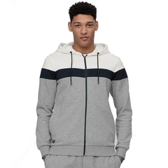 Bluza z kapturem męska h4l21-blm012 25m 4f - xxxl