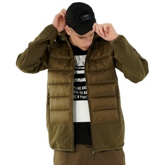 Bluza hybrydowa męska hol21-kumh601 44s outhorn - l
