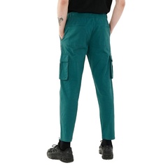 Spodnie miejskie męskie hol21-spmc602 46s outhorn - l