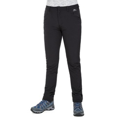 Spodnie trekkingowe damskie catria-b tp50 trespass black - m