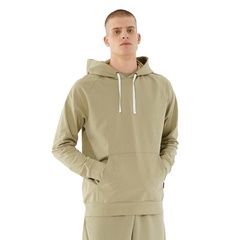 Bluza z kapturem męska hol21-blm628 42s outhorn - m