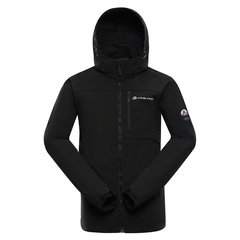 Kurtka softshell męska mjct436 nootk 8 alpine pro 990 - xxl