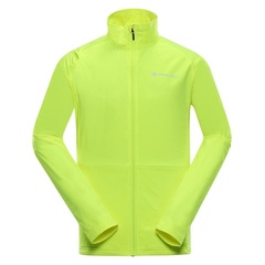 Bluza sportowa męska mswt216 lall 2 alpine pro 530 - xl