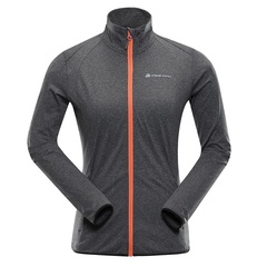Bluza treningowa damska lswt236 lalla 4 alpine pro 779 - l