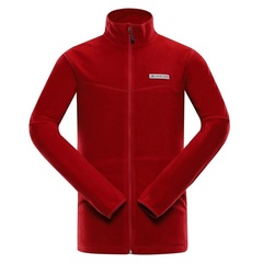 Polar męski full-zip mswt194 cassius 4 alpine pro 445ps - xxl
