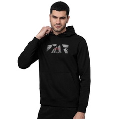 Bluza z kapturem męska d4l21-blm202 20s 4f - l