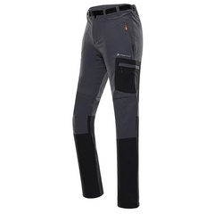 Spodnie trekkingowe softshell damskie dana alpine pro 770 - 44
