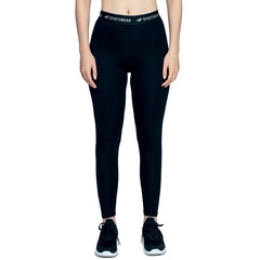 Legginsy treningowe damskie nosd4-leg300 21s 4f - m