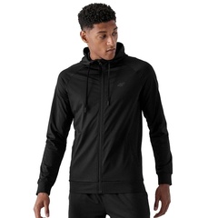 Bluza treningowa męska nosh4-blmf350 20s 4f - l