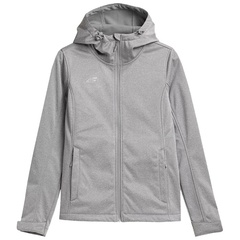 Kurtka softshell damska nosh4-sfd350 27m 4f - l