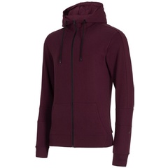 Bluza męska z kapturem h4z21-blm029 60s 4f - l