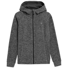 Polar damski full-zip nosh4-pld351 24m 4f - l