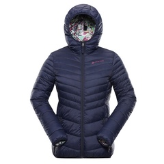Kurtka pikowana dwustronna damska idika alpine pro 602pc - l