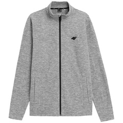 Polar męski full-zip nosh4-plm350 27m 4f - m