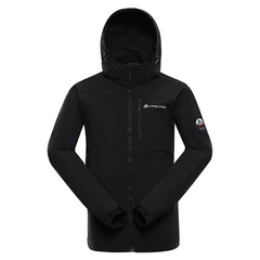 Kurtka softshell męska nootk 8 alpine pro 990 - xxl