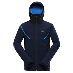 Kurtka softshell męska slun 2 alpine pro 602 - l