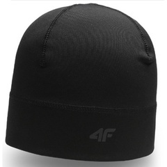 Czapka całoroczna unisex h4z21-caf004 20s 4f - l/xl