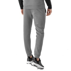 Spodnie treningowe męskie h4z21-spmtr011 27m 4f - l