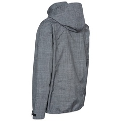 Kurtka softshell męska moonshine tp75 trespass dark grey - m