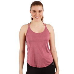 Top sportowy damski meghan tp75 trespass berry marl - l