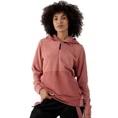 Polar damski 1/2-zip hoz21-pld601 53s outhorn - m