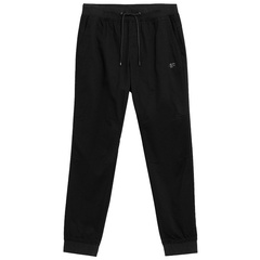 Spodnie miejskie casual męskie h4z21-spmc013 20s 4f - l