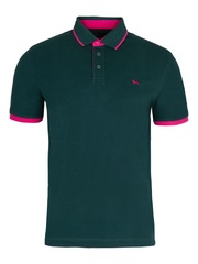 Koszulka polo harmont & blaine