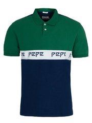 Koszulka polo pepe jeans