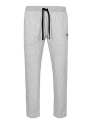 Spodnie dresowe emporio armani