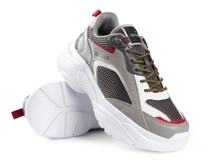 Sneakersy trussardi