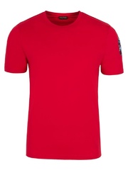 T-shirt save the duck