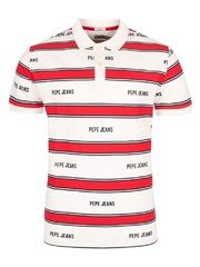 Koszulka polo pepe jeans