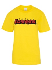 T-shirt gealle paris