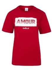 T-shirt gealle paris