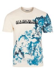 T-shirt napapijri