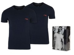 T-shirt emporio armani underwear 2 pack