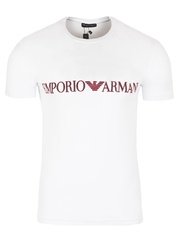 T-shirt  emporio armani underwear